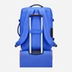 Plecak podróżny 44 l Roncato Wanderline 4147402929 Niebieski (800070358727) - obraz 7