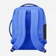 Plecak podróżny 24 l Roncato Wanderline 4147422929 Niebieski (800070358701) - obraz 2