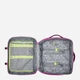 Plecak podróżny 32 l Roncato Wanderline 41474149 Fuksja (800070358728) - obraz 6