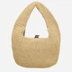 Torebka hobo damska Coccinelle C-Me E1UV1130101 675 Beżowa (800070354225) - obraz 2