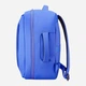 Plecak podróżny 24 l Roncato Wanderline 4147422929 Niebieski (800070358701) - obraz 3