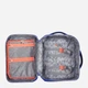Plecak podróżny 24 l Roncato Wanderline 4147422929 Niebieski (800070358701) - obraz 6