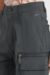 Жіночі темно-сірі карго Soft G-Star 28-32 D26153,D522 - изображение 4