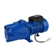 Насос поверхневий самовсмоктуючий Agua JET 100L Нmax 45 м Qmax 52 л/хв P 1100 Вт корпус чавун - изображение 5