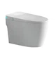 Напольный унитаз-биде с электронным управлением Koer TB-0201 Smart 675x400x450mm со встроенным бачком (KR6071) - изображение 1