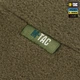 Шапка M-Tac Watch Cap Polartec Cold Weather Dark Olive XL 40030048-XL - зображення 6