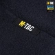 Шапка M-Tac Watch Cap Polartec Cold Weather Dark Navy Blue M 40030015-M - зображення 5