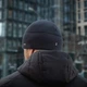 Шапка M-Tac Watch Cap Polartec Cold Weather Dark Navy Blue M 40030015-M - зображення 13