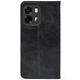 Чохол-книжка Crazy Horse Clasic для OPPO A6s 4G Grafit (Strong) (72468) - зображення 3