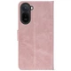 Чохол-книжка Crazy Horse Clasic для Xiaomi Redmi A7 Gold (Front) (72503) - зображення 3