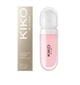 Бальзам блиск для губ Kiko Milano Kissable Lip Volume Plumping Lip Cream рожевий tutu rose - изображение 1