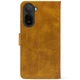 Чохол-книжка Crazy Horse Clasic для Xiaomi Redmi A7 Pro Camel (Front) (72497) - зображення 3