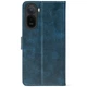 Чохол-книжка Crazy Horse Clasic для Xiaomi Redmi A7 Pro Dark Blue (Front) (72498) - зображення 3
