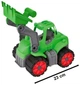 Трактор BIG Power Worker (4004943558044) - изображение 2
