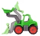 Трактор BIG Power Worker (4004943558044) - изображение 3