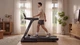 Электрическая беговая дорожка Xiaomi KingSmith Treadmill ERS510T - изображение 11