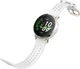 Смарт-часы Amazfit Active 3 Premium Aero White UA - изображение 5