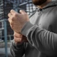 Кофта M-Tac Hoodie Born by Revolution Light Grey 3XL 20112011-3XL - изображение 8