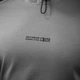 Кофта M-Tac Hoodie Born by Revolution Light Grey 3XL 20112011-3XL - изображение 9