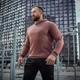 Кофта M-Tac Hoodie Born by Revolution Ash Rose L 20112071-L - зображення 7