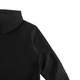 Кофта Phantom Project /M-Tac Hoodie Zipper semi-raglan Black (M) PE 20581002-M - изображение 8