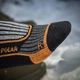 Шкарпетки % M-Tac Polar Long Black Merino 40 35-38 FL-2402-1 - изображение 13