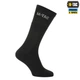 Шкарпетки зимові M-Tac Winter Wool Black 41-41-43 30902102-41-43 - изображение 3