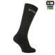 Шкарпетки зимові M-Tac Winter Wool Black 41-41-43 30902102-41-43 - изображение 4