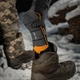 Носки % M-Tac Long Black Coolmax 75 43-46 FL-2103-3 - зображення 15