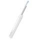 Инструмент для чистки ушей с камерой HOCO HP65 130 mAh Ears cleaning tool with camera White - зображення 5