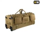 Сумка транспортна M-Tac Coyote 185л 10512005 - изображение 1