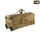 Сумка транспортна M-Tac Coyote 185л 10512005 - изображение 2