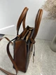 Жіноча сумка кросбоді MICHAEL KORS Mercer Extra-Small коричнева - зображення 5