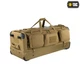 Сумка транспортна M-Tac Coyote 185л 10512005 - изображение 5