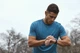 Смарт-часы Amazfit Active 3 Premium Atlas Blue UA - изображение 12