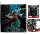 Фигурка McFarlane MARVEL The Lizard - 1:10th Scale with Scene Spider-Man #2 (Человек-паук) 22 см (14841) - изображение 2