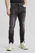 Чоловічі темно-сірі джинси D-Staq 3D Slim G-Star RAW 34-32 D05385,D764 - изображение 1