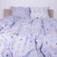 Простынь Бязь 17-0527 Bunnies 110*160 - изображение 2