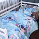 Підковдра MirSon Ranforce Elite Kids Time 17-0857 Stitchpop 175 x 210 см (2200011718651) - зображення 1