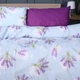 Наволочка MirSon Ranforce Elite 17-0130 Lavender sea 50 x 70 см (2200004606408) - зображення 1