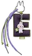 Коллекционный брелок-сюрприз Pop Mart The Monsters Серия Pin for Love Letter A-M (6931571095574) - изображение 7