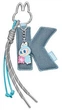 Коллекционный брелок-сюрприз Pop Mart The Monsters Серия Pin for Love Letter A-M (6931571095574) - изображение 12