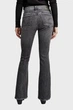 Жіночі темно-сірі джинси 3301 Flare G-Star RAW 27-30 D21290,D535 - зображення 2