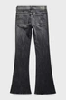 Жіночі темно-сірі джинси 3301 Flare G-Star RAW 27-30 D21290,D535 - зображення 5