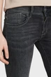 Жіночі темно-сірі джинси G-Star RAW 30/32 D25522,D837 - зображення 4