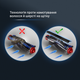 Робот-пилосос Rowenta X-PLORER Serie 380+ RR89U7E0 - зображення 5