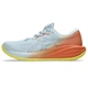 Кросівки для бігу Asics ( 1011C223 ) GEL-CUMULUS 28 2026 розмір 46, колір 400 SKY/SUN PEACH - зображення 2