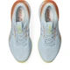 Кросівки для бігу Asics ( 1011C223 ) GEL-CUMULUS 28 2026 розмір 46, колір 400 SKY/SUN PEACH - зображення 6