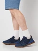 Мужские кроссовки Lacoste Elite Active 750SMA0081-2Q8 42 (T8) 26.5 см Синие (5059862615728) - изображение 2