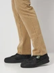 Мужские кроссовки Lacoste Aura 750SMA0143-02H 42 (T8) 26.5 см Черные (5059862638215) - изображение 2